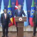 Somalia and Ethiopia in Turkiye