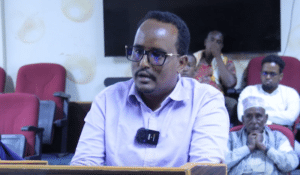 Southwest Somalia Al-Shabab