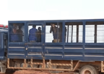 Puntland Somalia Al-Shabab