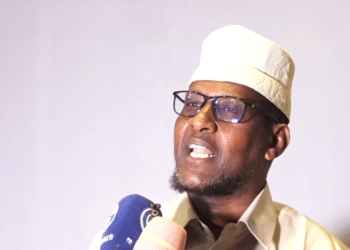 Hawiye elders on Somalia Ethiopia conflict and Southwest