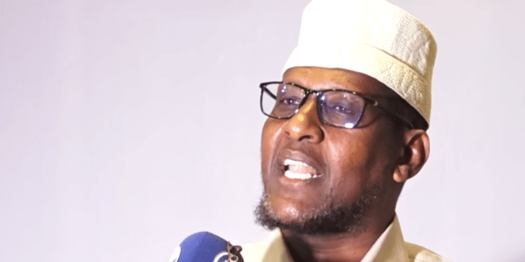 Hawiye elders on Somalia Ethiopia conflict and Southwest