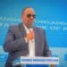 Puntland President Deni Somalia currency