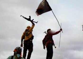 Balcad Al-Shabab Somalia