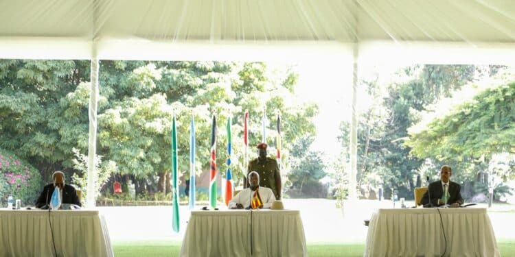 AUSSOM Somalia Al-Shabab