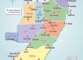 Puntland Asserts Sool and Cayn as Its Sovereign Territory