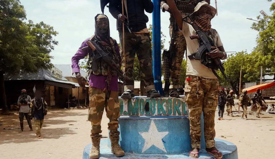 Al-Shabab Recaptures Moqokori as Mogadishu Undermines Puntland