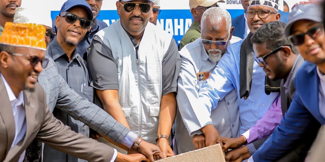 Puntland Somalia AfDB