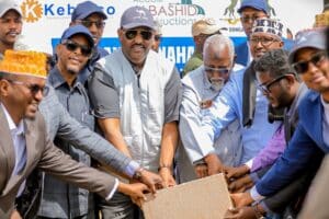 Puntland Somalia AfDB