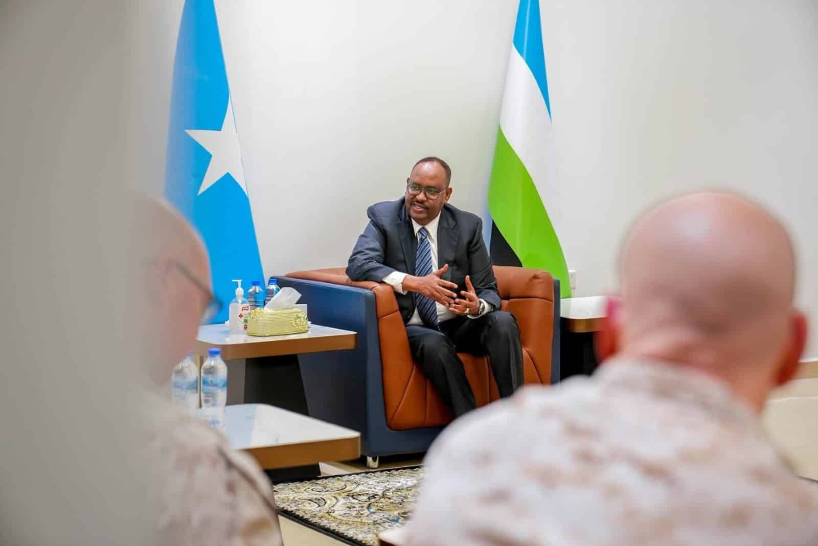 Puntland Brings Washington to Bosaso While Ankara Flies Unannounced
