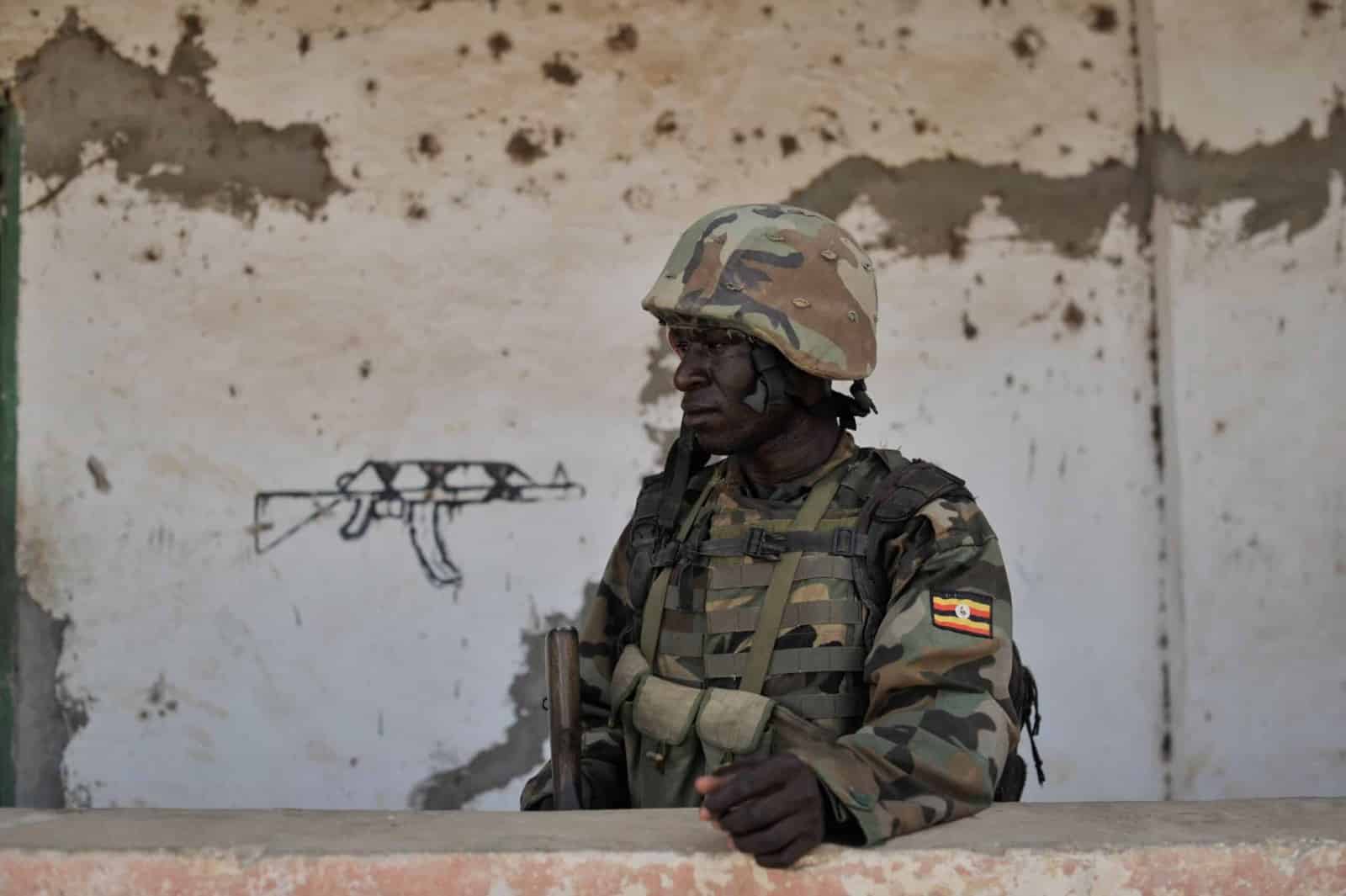 UPDF Suspends Turkiye Ties as Sources Say Mogadishu Wants Ugandan Troops Out